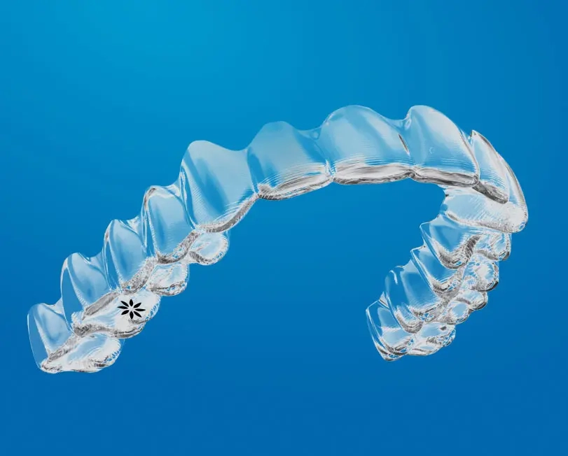 INVISALIGN dentist NYC